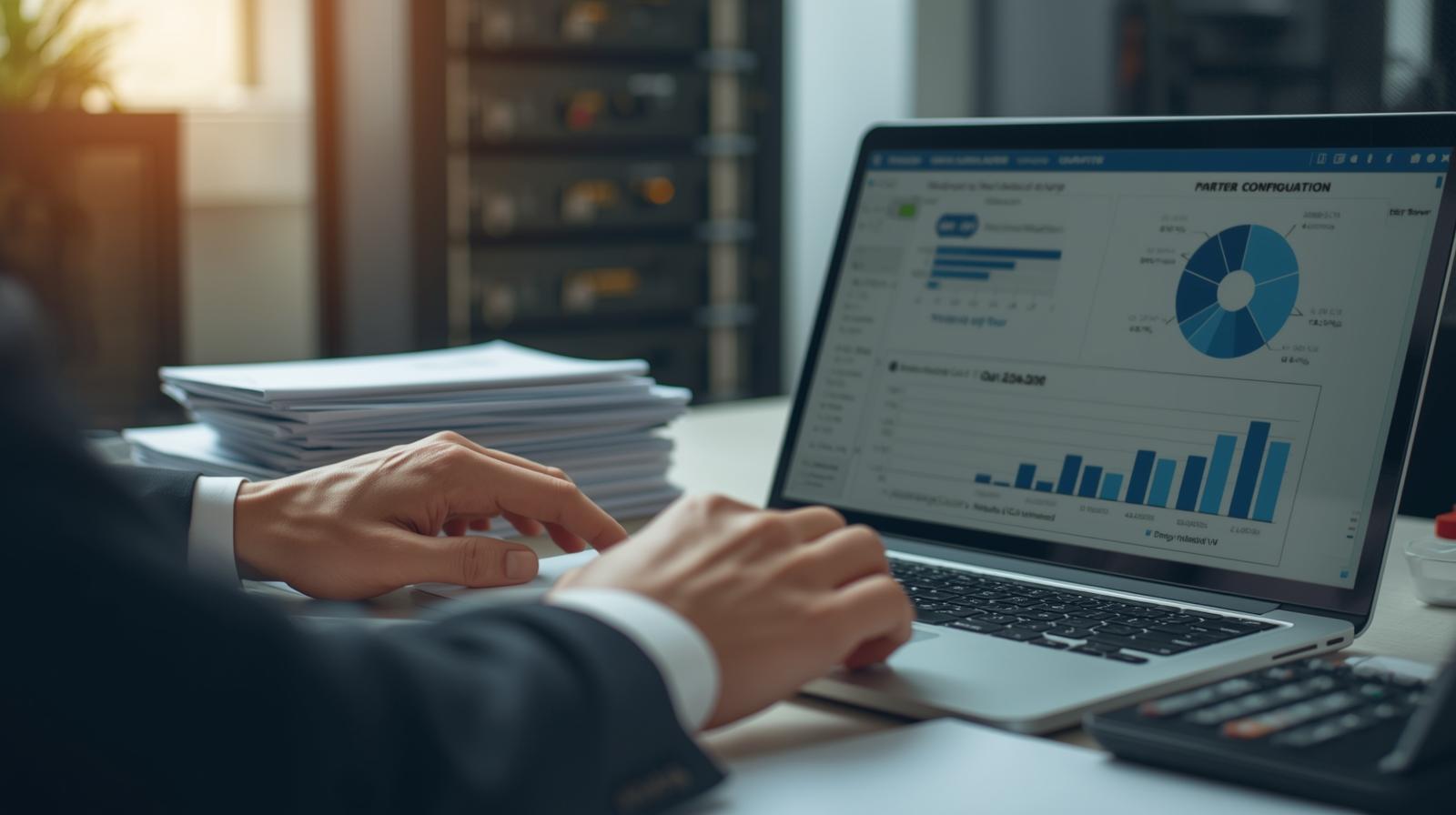 サーバーコストが高額になる3つの要因