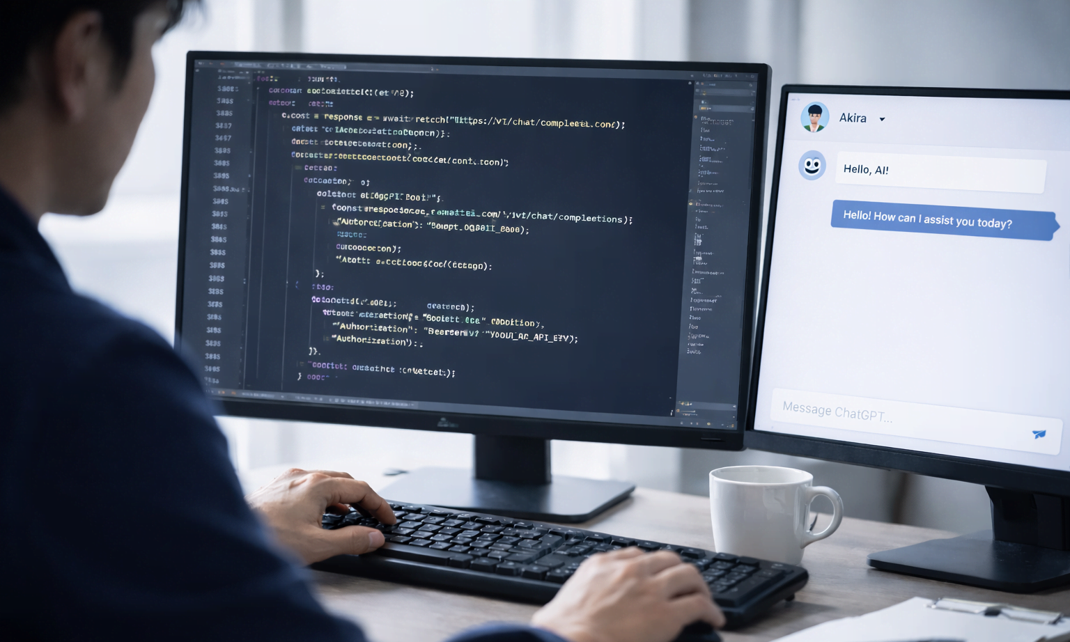 ChatGPT APIの基本と料金体系